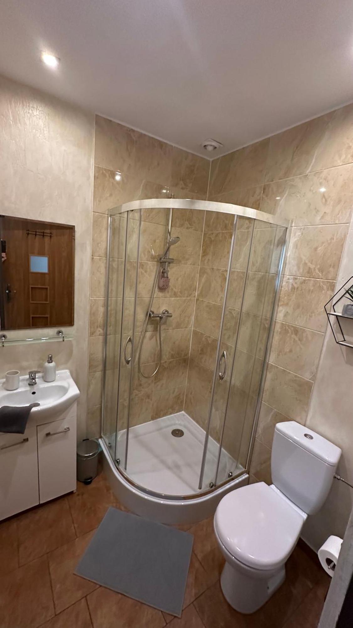 Adusiowka Apartman Stronie Śląskie Kültér fotó